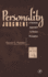 Personality Judgment: a Realistic Approach to Person Perception