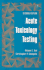 Acute Toxicology Testing