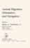 Animal Migration, Orientation and Navigation (Physiological Ecology)