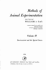 Methods of Animal Experimentation. Vol. 4, Environment and the Special Senses
