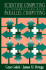 Scientific Computing: an Introduction With Parallel Computing