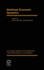 Nonlinear Economic Dynamics (Economic Theory, Econometrics, and Mathematical Economics)