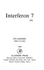 Interferon 7, 1986, Volume 7 (V. 7, 1986)