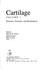 Cartilage: Structure, Function and Biochemistry