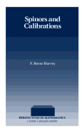 Spinors and Calibrations: 9 (Perspectives in Mathematics)