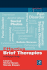 Effective Brief Therapies: a Clinician's Guide (Practical Resources for the Mental Health Professional)