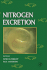 Nitrogen Excretion a Vol in the Fish Physiology Series Fish Physilolgy Vol 20
