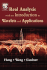 Real Analysis With an Introduction to Wavelets and Applications