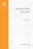Homotopy Theory (Pure and Applied Mathematics, Volume 8)