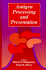 Antigen Processing and Presentation