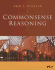 Commonsense Reasoning: an Event Calculus Based Approach
