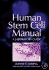 Human Stem Cell Manual: a Laboratory Guide