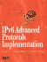 Ipv6 Advanced Protocols Implementation [With 2 Cdroms]
