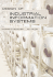 Design of Industrial Information Systems
