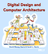 Digital Design and Computer Architecture: Arm Edition
