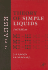 Theory of Simple Liquids Hansen, Jean-Pierre and McDonald, I.R.