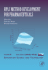 Hplc Method Development for Pharmaceuticals: 1ed