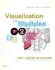 Visualization in Medicine: Theory, Algorithms, and Applications (the Morgan Kaufmann Series in Computer Graphics)