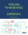 Visual Thinking for Design (Morgan Kaufmann Series in Interactive Technologies)