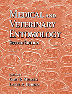 Medical and Veterinary Entomology