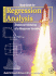 Regression Analysis Study Guide: Statistical Modeling of a Response Variable [Paperback] Freund, Rudolf J.; Wilson, William J. and Sa, Ping