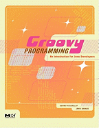 Groovy Programming