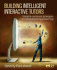 Building Intelligent Interactive Tutors: Student-Centered Strategies for Revolutionizing e-Learning