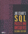 Joe Celko's Sql Puzzles and Answers