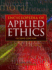 Encyclopedia of Applied Ethics 2ed 4 Vol. Set (Hb)