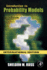 Introduction to Probability Models, Ise
