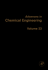 Advances in Chemical Engineering: Volume 33