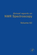 Annual Reports on Nmr Spectroscopy