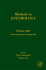 Osmosensing and Osmosignaling (Methods in Enzymology) (Volume 428)
