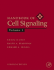 Handbook of Cell Signaling