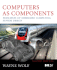 Computers as Components: Principles of Embedded Computing System Design