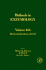 Methods in Enzymology: Biothermodynamics, Part B (Volume 466)