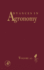 Advances in Agronomy: Volume 101