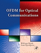 Ofdm for Optical Communications
