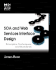 Soa and Web Services Interface Design