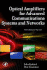 Optically Amplified Wdm Networks: Principles and Practices