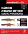 Essential Zebrafish Methods: Genetics and Genomics