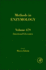 Methods in Enzymology: Functional Glycomics (Volume 479)
