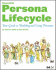 The Essential Persona Lifecycle: Your Guide to Building and Using Personas