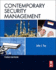 Contemporary Security Management