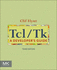 Tcl/Tk: a Developer's Guide (the Morgan Kaufmann Series in Software Engineering and Programming)