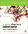Organic Structure Determination Using 2-D Nmr Spectroscopy: a Problem-Based Approach