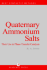 Quaternary Ammonium Salts: Their Use in Phase-Transfer Catalysis