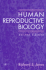 Human Reproductive Biology