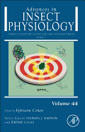 Target Receptors in the Control of Insect Pests: Part I: 1ed