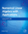 Numerical Linear Algebra With Applications: Using Matlab